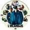 L'IRLANDAIS (2010)